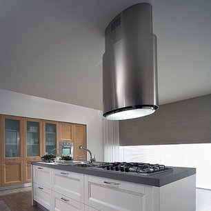 Вытяжка Фалмек Elittica isola 70 ix (800) ECP фото 2 в Санкт-Петербурге Вытяжка Falmec Elittica isola 70 ix (800) ECP фото 2 в Санкт-Петербурге