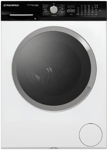 Стиральная машина Maunfeld MFWM128WH400 ST INVERTER фото 2 в Санкт-Петербурге