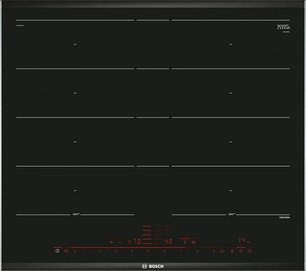 Индукционная варочная панель Бош PXY675DC1E фото в Санкт-Петербурге Индукционная варочная панель Bosch PXY675DC1E фото в Санкт-Петербурге