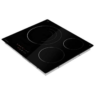 Варочная панель Maunfeld CVCE593TPBK фото 3 в Санкт-Петербурге