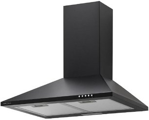 Вытяжка Крона JANNA T 600 black PB фото в Санкт-Петербурге Вытяжка KRONA JANNA T 600 black PB фото в Санкт-Петербурге