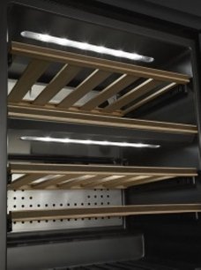 Винный шкаф Смег CVI638N фото 3 в Санкт-Петербурге Винный шкаф Smeg CVI638N фото 3 в Санкт-Петербурге