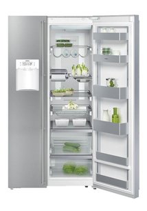 Холодильник Гаггенау RS 295-311 фото 3 в Санкт-Петербурге Холодильник Gaggenau RS 295-311 фото 3 в Санкт-Петербурге
