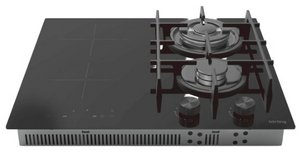 Варочная поверхность Korting HIG 6225 CTN фото 2 в Санкт-Петербурге