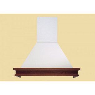 Вытяжка Falmec Tempo Antico 90 (600) white фото 4 в Санкт-Петербурге