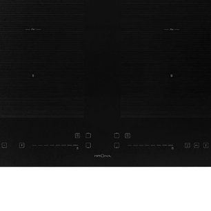 Варочная панель Крона ONYX ih 60 BL фото 4 в Санкт-Петербурге Варочная панель KRONA ONYX ih 60 BL фото 4 в Санкт-Петербурге