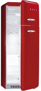 Холодильник Смег FAB30R7 фото 2 в Санкт-Петербурге Холодильник Smeg FAB30R7 фото 2 в Санкт-Петербурге