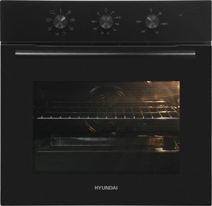 Духовой шкаф Hyundai HEO 66412 BG фото в Санкт-Петербурге