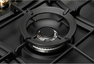 Газовая варочная панель Куперсберг FS 903 B Bronze фото 4 в Санкт-Петербурге Газовая варочная панель Kuppersberg FS 903 B Bronze фото 4 в Санкт-Петербурге