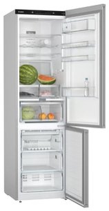 Холодильник с нижней морозильной камерой BOSCH KGN39LW32R фото 4 в Санкт-Петербурге Холодильник с нижней морозильной камерой BOSCH KGN39LW32R фото 4 в Санкт-Петербурге