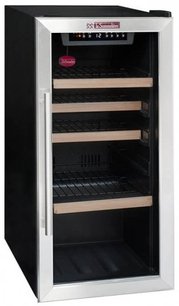 Винный шкаф La Sommeliere LS38A фото 4 в Санкт-Петербурге