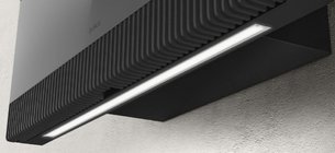 Вытяжка Элика SUPER PLAT BL/F/80 фото 2 в Санкт-Петербурге Вытяжка Elica SUPER PLAT BL/F/80 фото 2 в Санкт-Петербурге