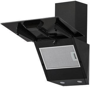 Вытяжка Krona HELGA 500 black PB фото 3 в Санкт-Петербурге Вытяжка Krona HELGA 500 black PB фото 3 в Санкт-Петербурге