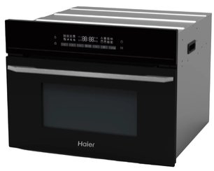 Духовой шкаф Хайер HMX-BDC399B фото 2 в Санкт-Петербурге Духовой шкаф Haier HMX-BDC399B фото 2 в Санкт-Петербурге