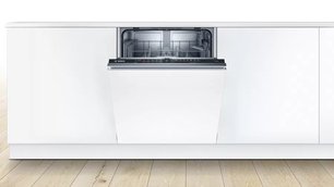 Встраиваемая посудомоечная машина Бош SMV2ITX18E фото 2 в Санкт-Петербурге Встраиваемая посудомоечная машина Bosch SMV2ITX18E фото 2 в Санкт-Петербурге