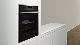 Духовой шкаф Нефф B58CT68H0 фото 3 в Санкт-Петербурге Духовой шкаф Neff B58CT68H0 фото 3 в Санкт-Петербурге