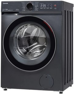 Стирально-сушильная машина Toshiba TWD-T21BU90UWRU(MG) фото 2 в Санкт-Петербурге