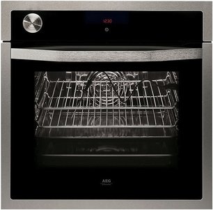 Духовой шкаф АЕГ B982035M фото в Санкт-Петербурге Духовой шкаф AEG B982035M фото в Санкт-Петербурге