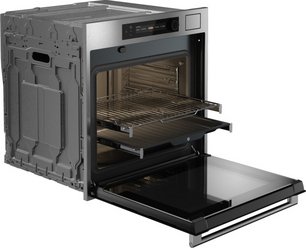 Духовой шкаф Аско OCS66SSH фото 2 в Санкт-Петербурге Духовой шкаф Asko OCS66SSH фото 2 в Санкт-Петербурге