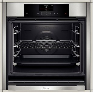 Духовой шкаф Нефф B55CS24N0R фото 4 в Санкт-Петербурге Духовой шкаф Neff B55CS24N0R фото 4 в Санкт-Петербурге