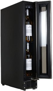 Винный шкаф Dunavox DAUF-9.22SS фото в Санкт-Петербурге