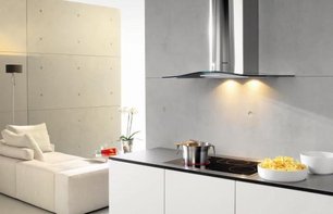 Вытяжка Миле DA 5294 W фото 3 в Санкт-Петербурге Вытяжка Miele DA 5294 W фото 3 в Санкт-Петербурге