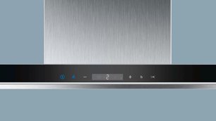 Вытяжка Сименс LC68BA572 фото 2 в Санкт-Петербурге Вытяжка Siemens LC68BA572 фото 2 в Санкт-Петербурге