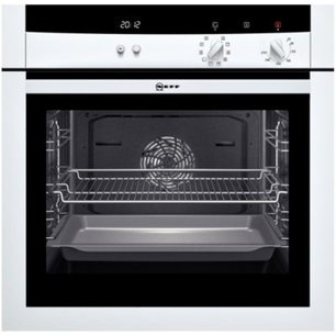 Духовой шкаф Нефф B15M42W3 фото в Санкт-Петербурге Духовой шкаф Neff B15M42W3 фото в Санкт-Петербурге