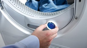 Сушильная машина Миле TMV 840 WP фото 3 в Санкт-Петербурге Сушильная машина Miele TMV 840 WP фото 3 в Санкт-Петербурге