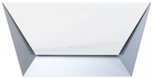 Вытяжка Фалмек Prisma 85 White фото в Санкт-Петербурге Вытяжка Falmec Prisma 85 White фото в Санкт-Петербурге