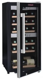 Винный шкаф La Sommeliere ECS25.2Z фото 2 в Санкт-Петербурге