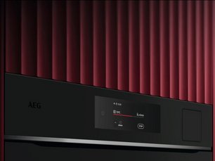 Духовой шкаф AEG TP8SB731AT фото 3 в Санкт-Петербурге
