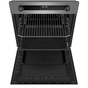 Духовой шкаф Maunfeld EOEM7614S фото 4 в Санкт-Петербурге