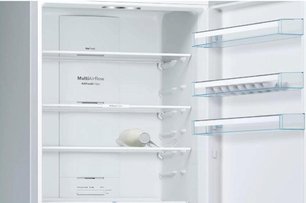 Двухкамерный холодильник Бош KGN49XL30U фото 4 в Санкт-Петербурге Двухкамерный холодильник Bosch KGN49XL30U фото 4 в Санкт-Петербурге