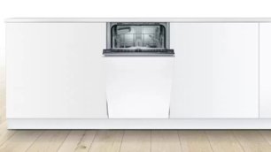 Встраиваемая посудомоечная машина BOSCH SPV2HKX3DR фото 3 в Санкт-Петербурге Встраиваемая посудомоечная машина BOSCH SPV2HKX3DR фото 3 в Санкт-Петербурге