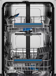Встраиваемая посудомоечная машина Электролюкс EEG62300L фото 3 в Санкт-Петербурге Встраиваемая посудомоечная машина Electrolux EEG62300L фото 3 в Санкт-Петербурге