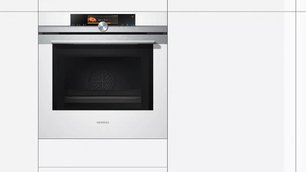 Духовой шкаф Сименс HN 678G4W1 фото 2 в Санкт-Петербурге Духовой шкаф Siemens HN 678G4W1 фото 2 в Санкт-Петербурге