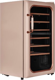 Винный шкаф Маунфилд MFWC-85SCH34 фото в Санкт-Петербурге Винный шкаф Maunfeld MFWC-85SCH34 фото в Санкт-Петербурге