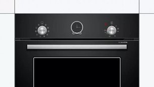 Духовой шкаф Bosch HBFS10BB0R фото 2 в Санкт-Петербурге
