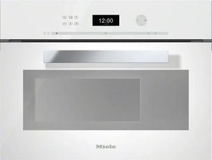 Микроволновая печь Миле M6262TC BRWS бриллиантовый фото в Санкт-Петербурге Микроволновая печь Miele M6262TC BRWS бриллиантовый фото в Санкт-Петербурге