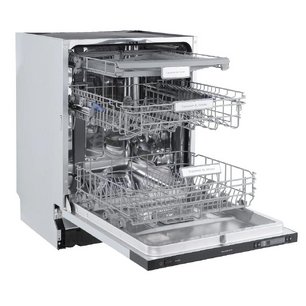 Встраиваемая посудомоечная машина Zigmund Shtain DW 302.6 фото 4 в Санкт-Петербурге