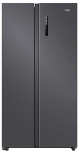 Холодильник Хайер HRF-600DM7RU фото в Санкт-Петербурге Холодильник Haier HRF-600DM7RU фото в Санкт-Петербурге