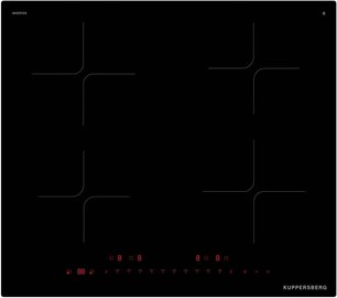 Индукционная варочная панель Куперсберг ICI 605 фото 2 в Санкт-Петербурге Индукционная варочная панель Kuppersberg ICI 605 фото 2 в Санкт-Петербурге