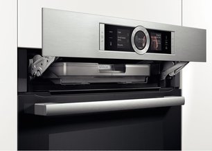 Духовой шкаф Бош CSG 656BS1 фото 3 в Санкт-Петербурге Духовой шкаф Bosch CSG 656BS1 фото 3 в Санкт-Петербурге