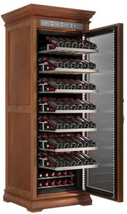 Винный шкаф Meyvel MV108-WN1-C фото 2 в Санкт-Петербурге