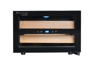 Шкаф для шоколада LaSommeliere CAC01 фото 2 в Санкт-Петербурге Шкаф для шоколада LaSommeliere CAC01 фото 2 в Санкт-Петербурге