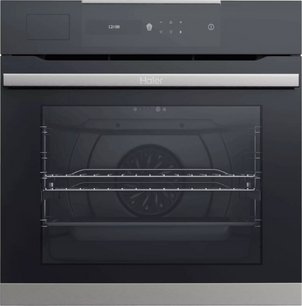 Духовой шкаф Хайер HWO60SM5S9B1H фото в Санкт-Петербурге Духовой шкаф Haier HWO60SM5S9B1H фото в Санкт-Петербурге