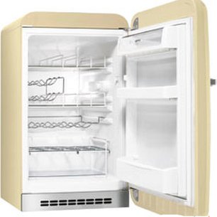 Холодильник Смег FAB10HRP фото 2 в Санкт-Петербурге Холодильник Smeg FAB10HRP фото 2 в Санкт-Петербурге