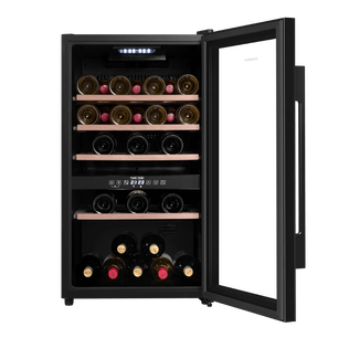 Винный шкаф Маунфилд MFWC-124D49 фото 3 в Санкт-Петербурге Винный шкаф Maunfeld MFWC-124D49 фото 3 в Санкт-Петербурге