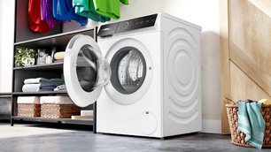 Стиральная машина Бош WGB2440EPL фото 4 в Санкт-Петербурге Стиральная машина Bosch WGB2440EPL фото 4 в Санкт-Петербурге